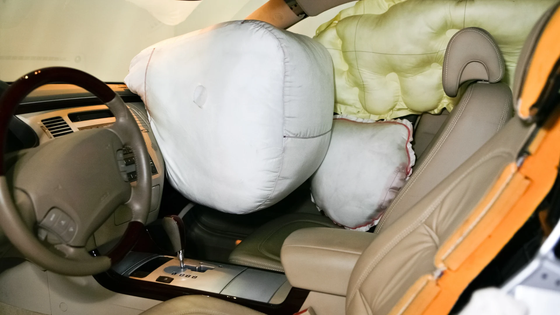 Air bag