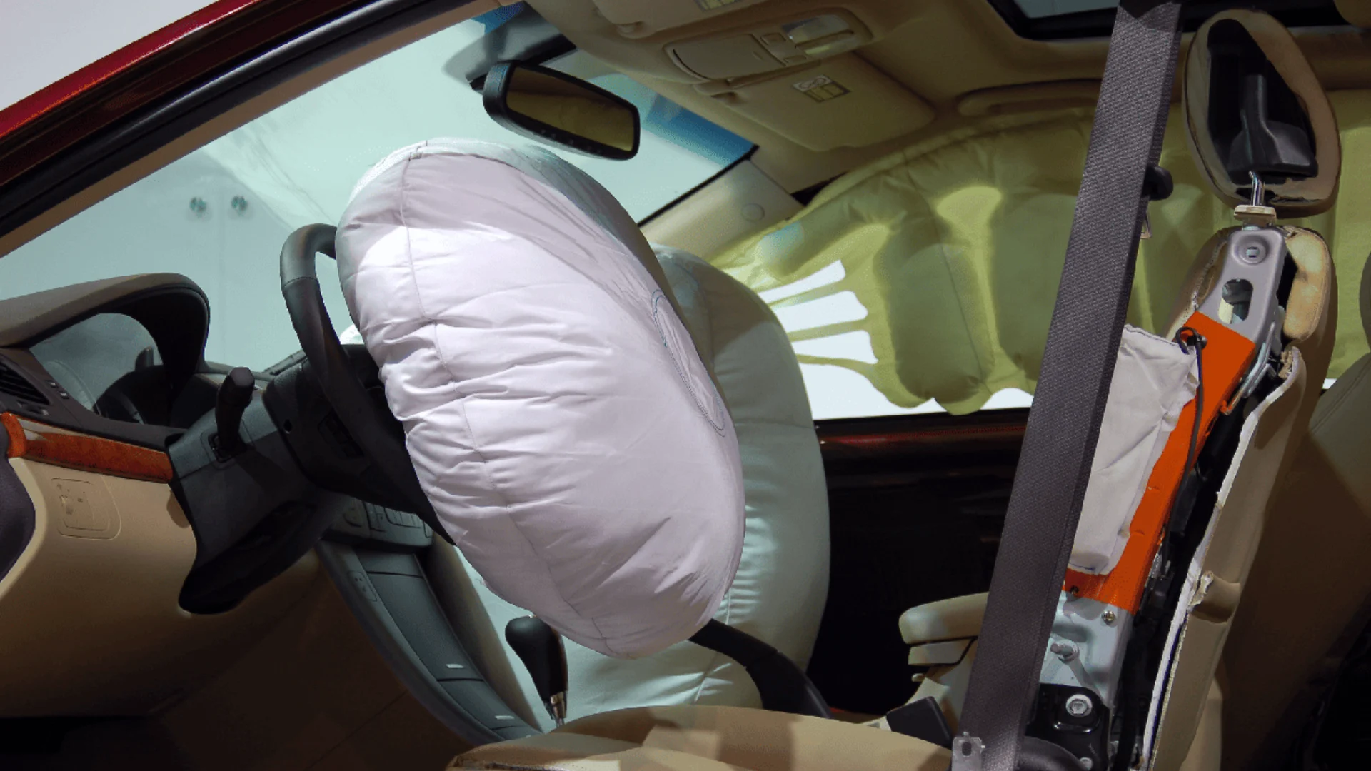 Air bag (2)