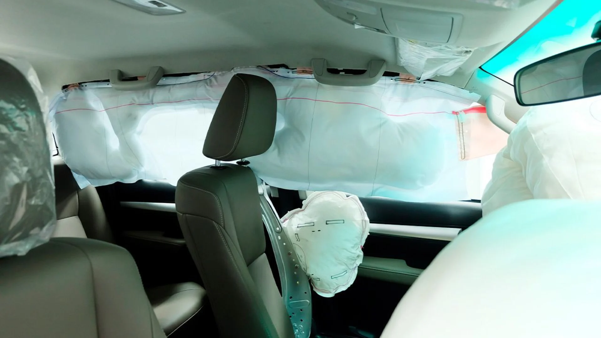 Air bag (3)